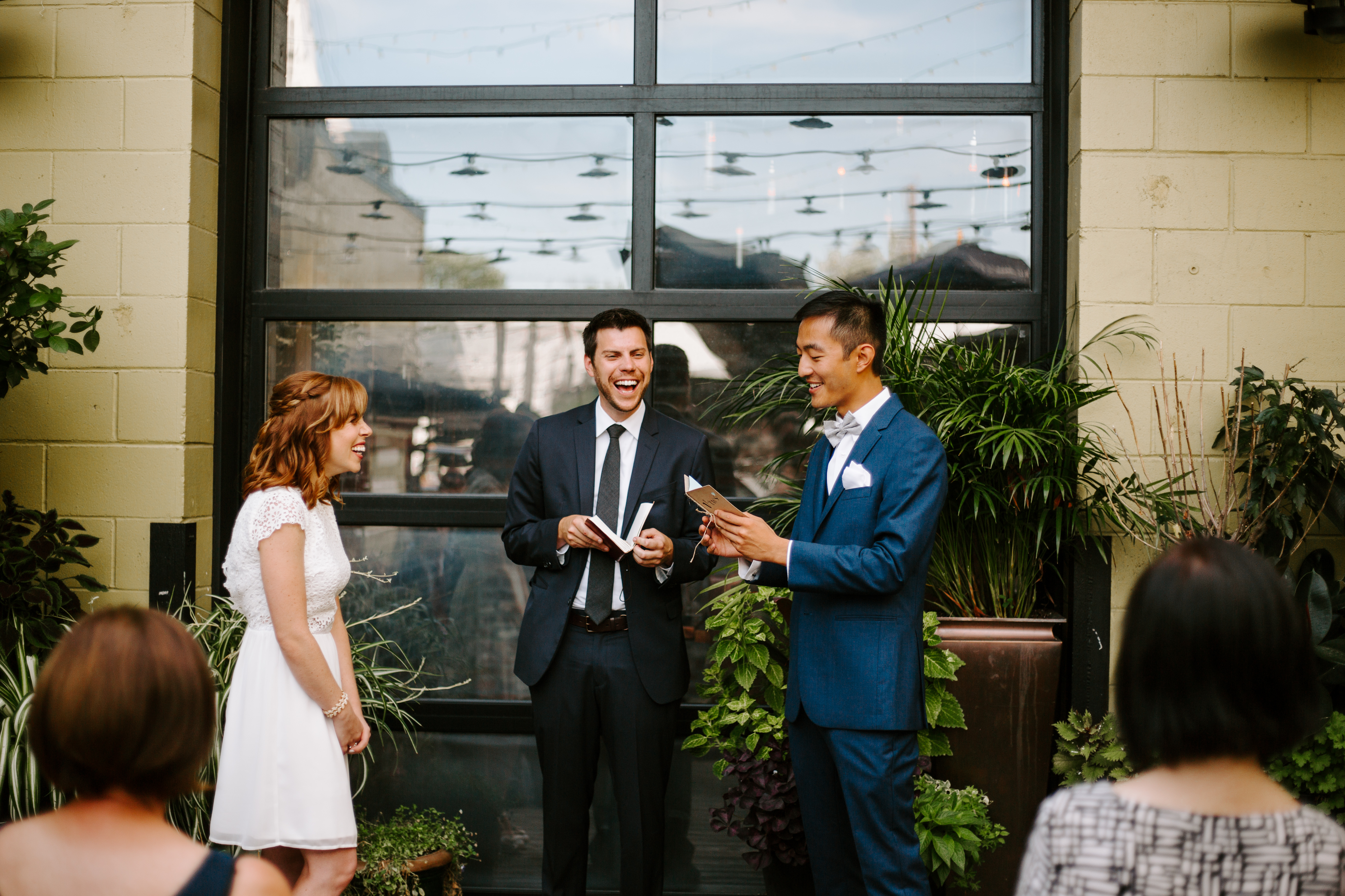 How to make a wedding timeline Minneapolis wedding